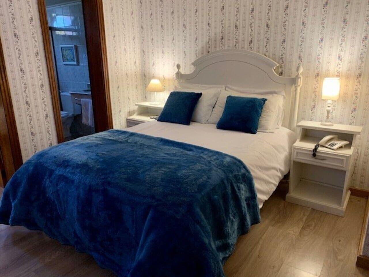 Petit Hotel Provence גראמדו מראה חיצוני תמונה
