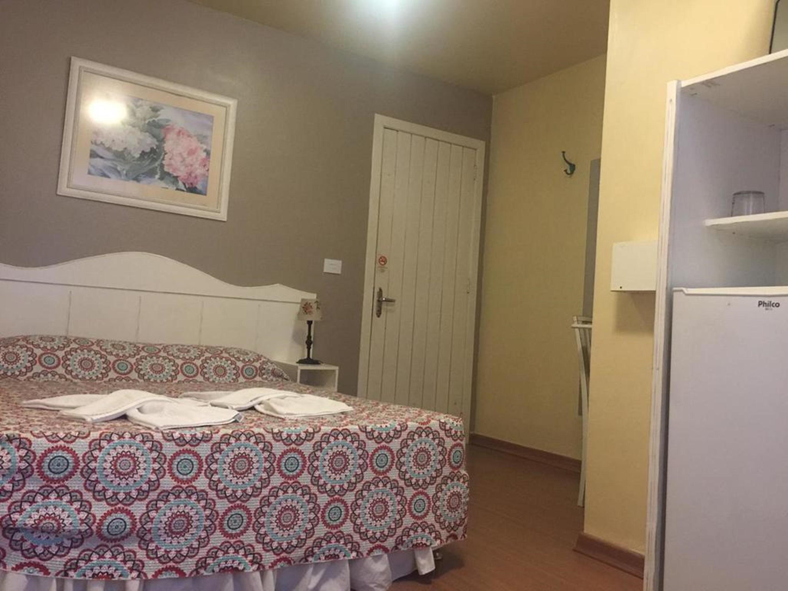 Petit Hotel Provence גראמדו מראה חיצוני תמונה