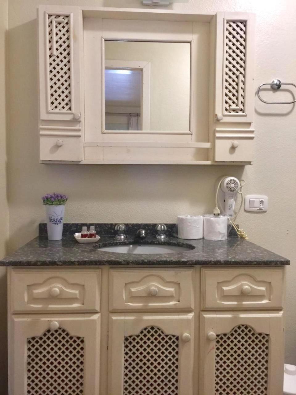 Petit Hotel Provence גראמדו מראה חיצוני תמונה