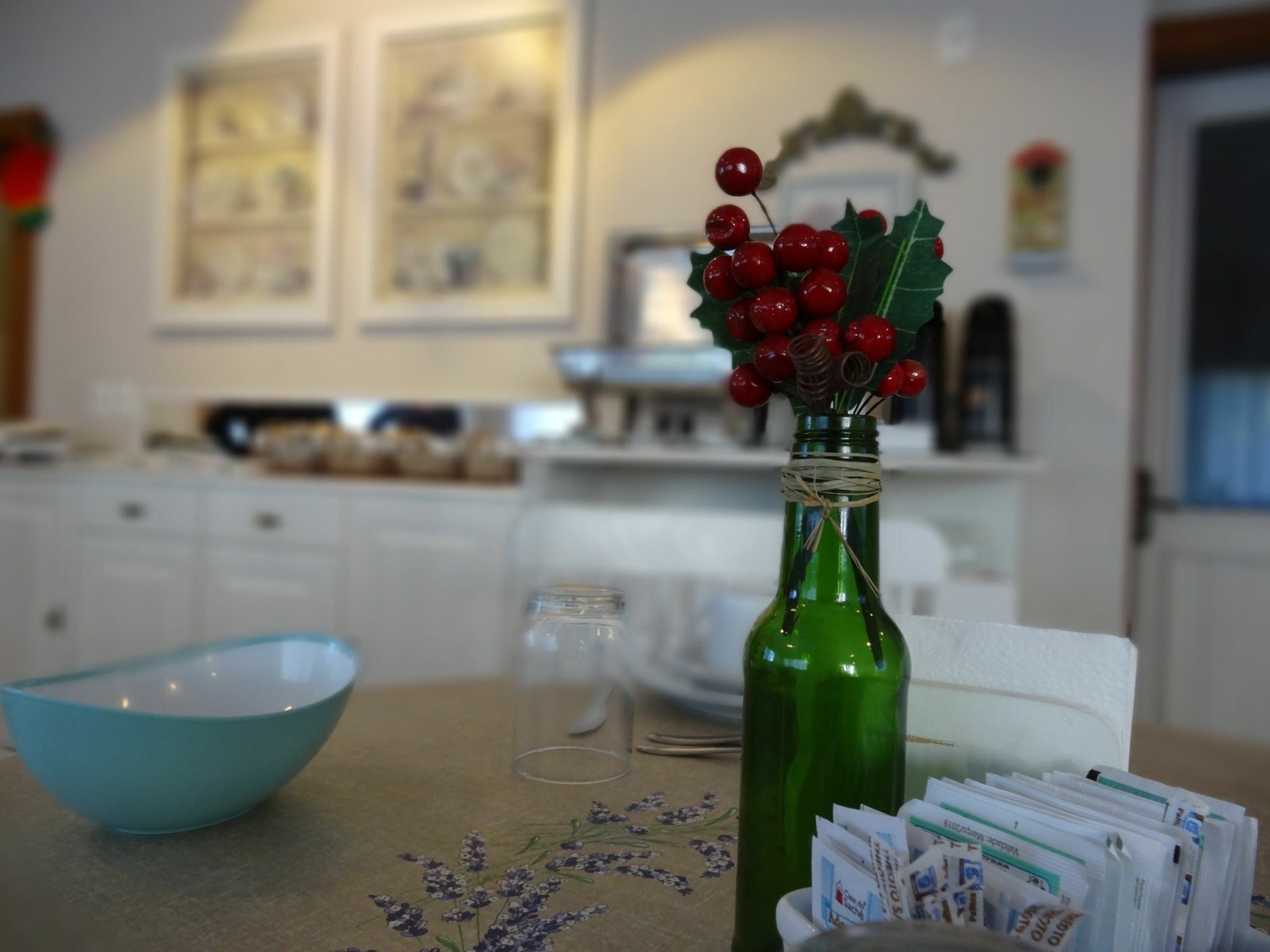 Petit Hotel Provence גראמדו מראה חיצוני תמונה