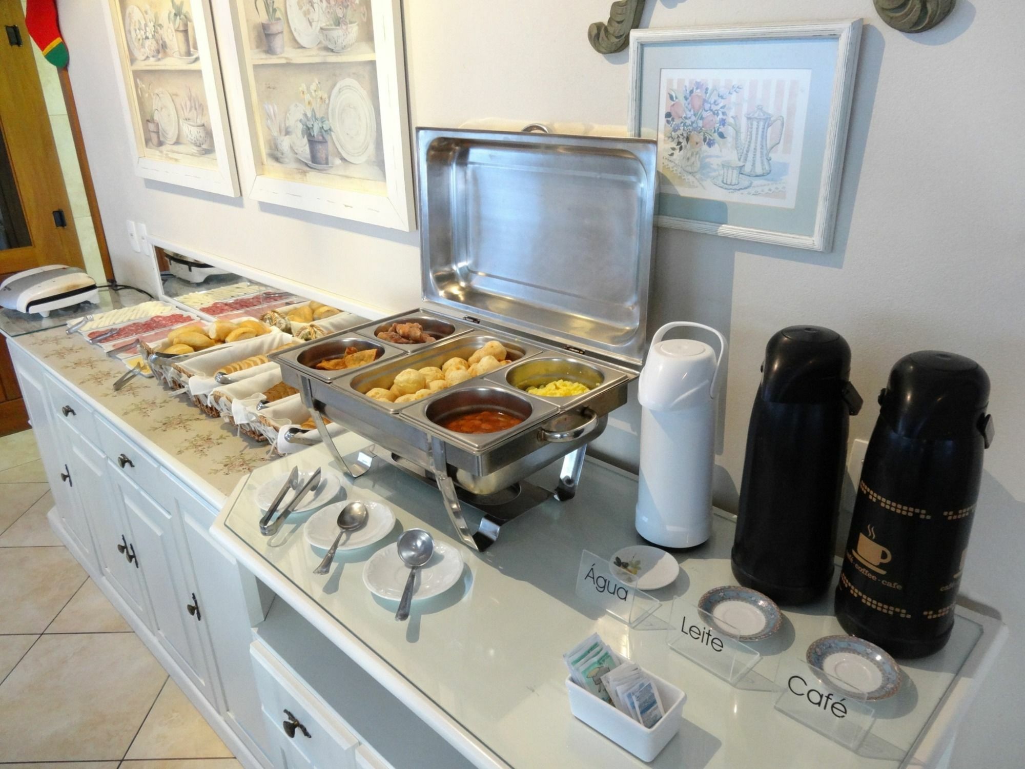 Petit Hotel Provence גראמדו מראה חיצוני תמונה